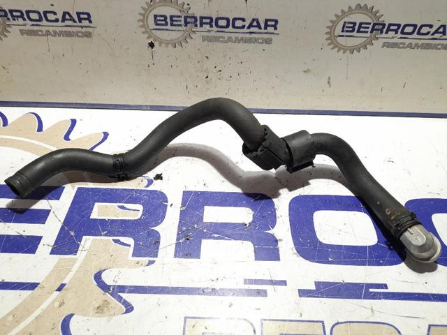 Mangueira (cano derivado) de intercooler PNH500371 LAND ROVER