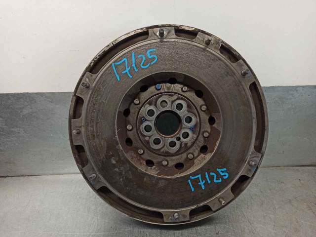Volante de motor PSD103040 LAND ROVER