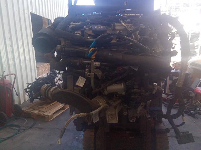 PT204 Land Rover