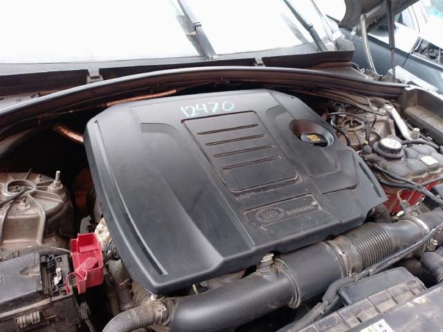 PT204 Land Rover