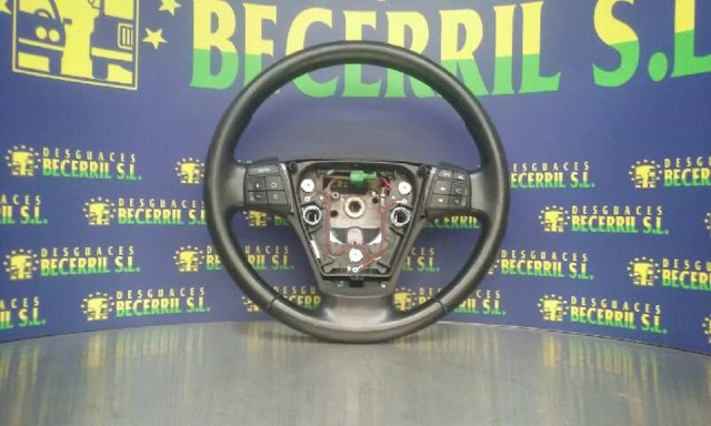 Volante para Volvo S40 MS