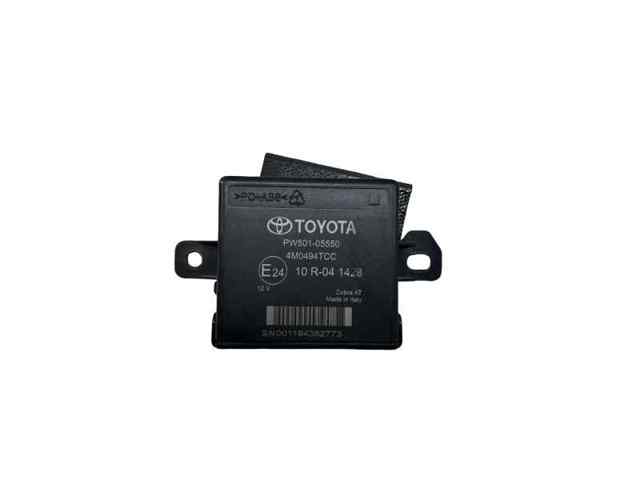 PW50105550 Toyota