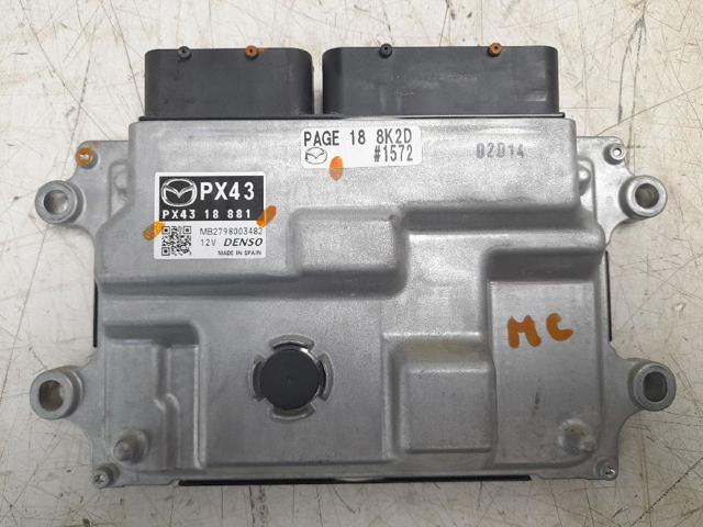 PX4318881 Mazda