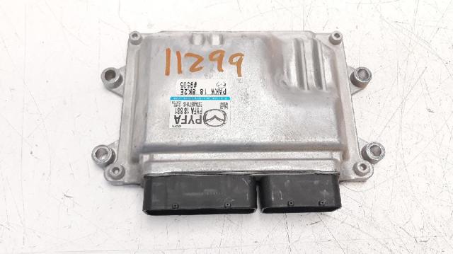 PYFA18881 Mazda