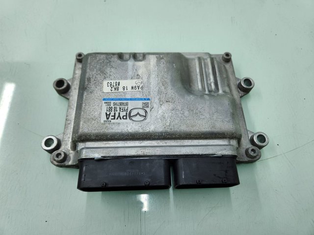PYFA18881 Mazda