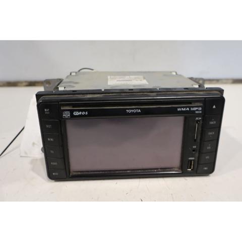 PZ4450033301 Toyota