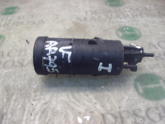 Bomba de motor de fluido para lavador de vidro dianteiro Q0000038V001000000 MERCEDES