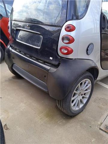 Pára-choque traseiro Smart FORTWO  450 ao melhor preço