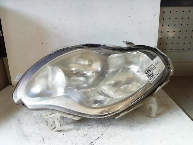 Luz esquerda Q0001217V018000000 MERCEDES