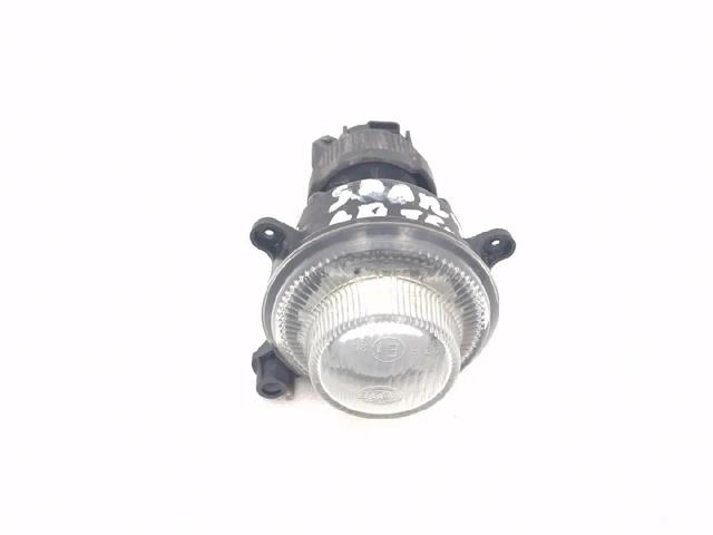 Luzes de nevoeiro esquerdas/direitas Q0002902V002000000 MERCEDES