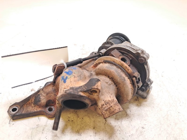 Turbina Q0006314V001000000 MERCEDES
