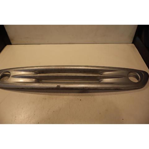 Grelha do radiador para Smart FORTWO 450