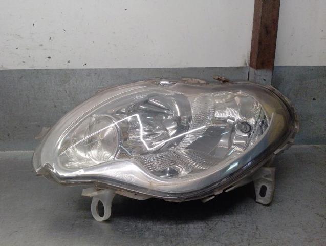 Luz esquerda Q0013464V001000000 MERCEDES