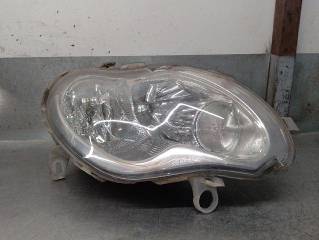 Luz direita Q0013466V001000000 MERCEDES