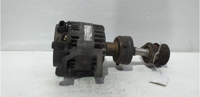 Q9K3B Ford