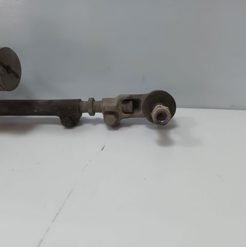 Cremalheira da direção QAB000313 LAND ROVER