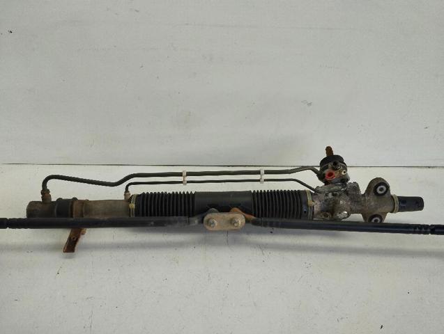 Cremalheira da direção QAB102371 LAND ROVER