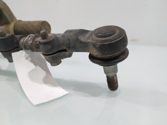 Cremalheira da direção QAB102371 LAND ROVER