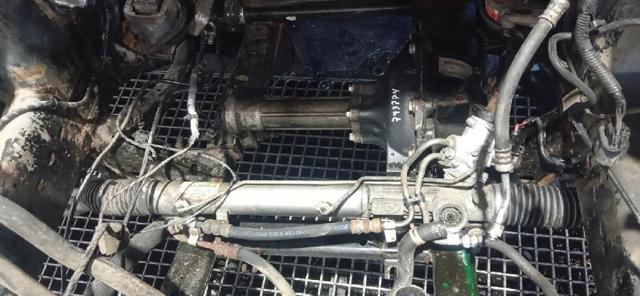 Cremalheira da direção QEB500423 LAND ROVER