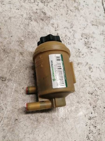 Tanque de bomba da Direção hidrâulica assistida QFX100251 LAND ROVER