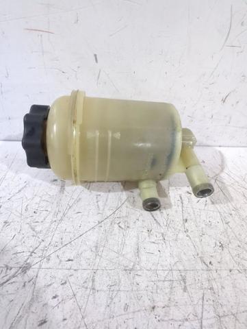 Tanque de bomba da Direção hidrâulica assistida QFX100251 LAND ROVER