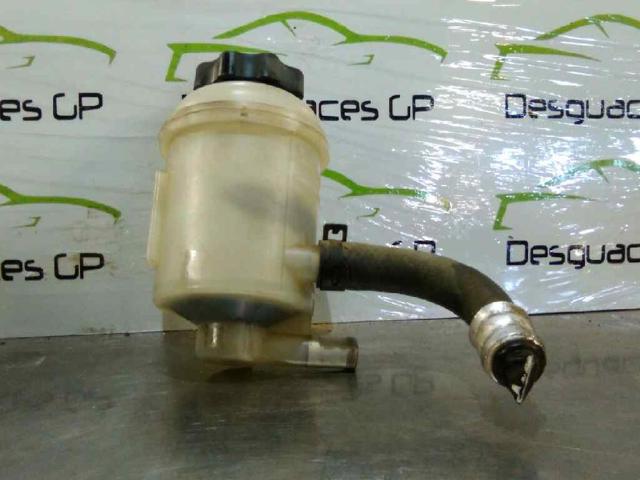 Tanque de bomba da Direção hidrâulica assistida QFX100251 LAND ROVER