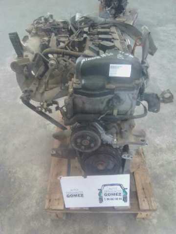 QG15 Nissan/Infiniti