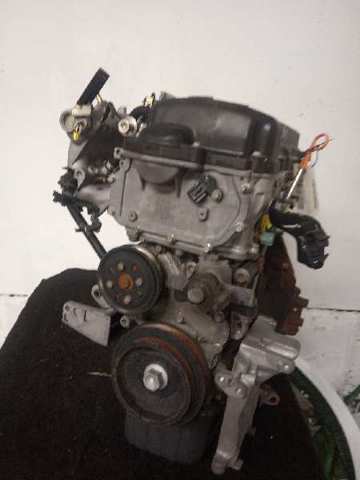 QG15 Nissan/Infiniti