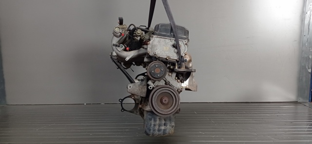 QG15 Nissan/Infiniti