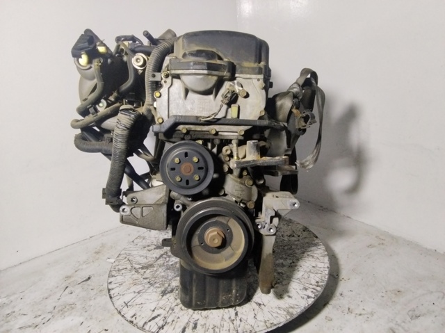 QG15 Nissan/Infiniti