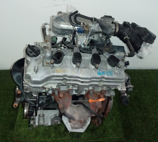 QG15 Nissan/Infiniti