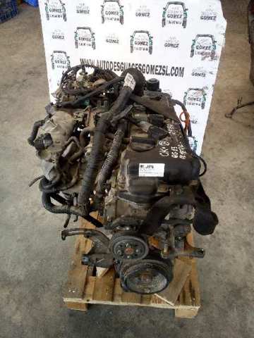 QG15 Nissan/Infiniti