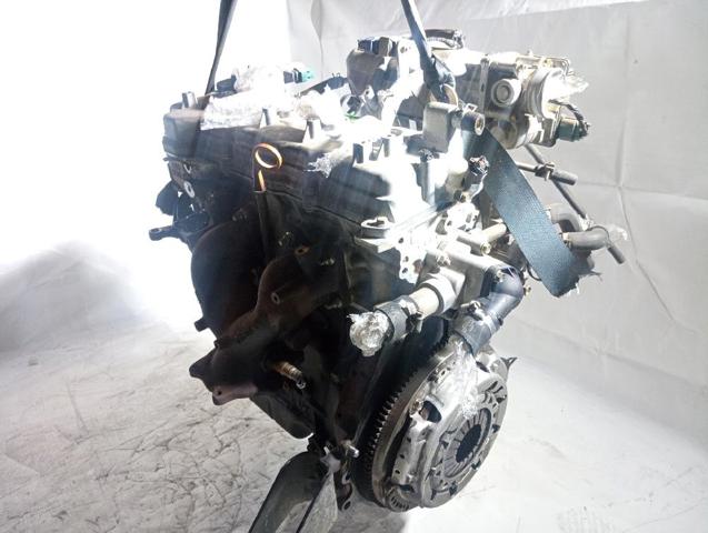 QG15 Nissan/Infiniti