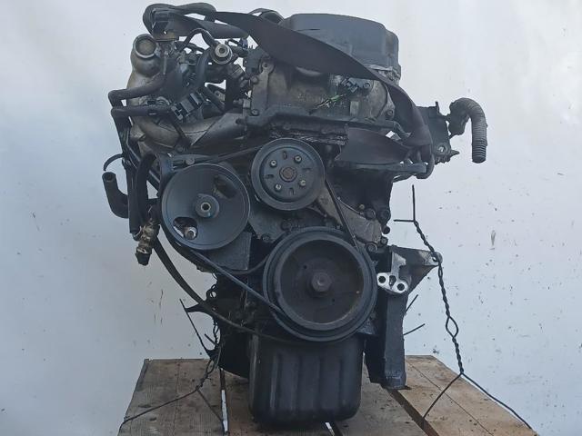 Motor montado QG15DE NISSAN