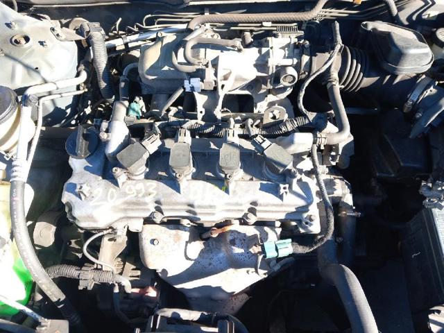 Motor montado QG15DE NISSAN