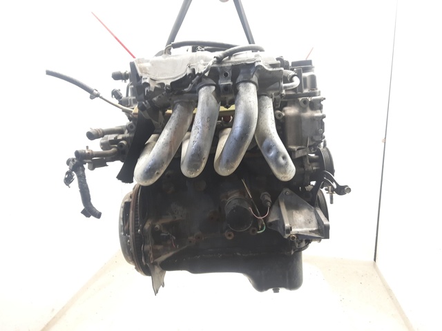 QG16DE Nissan/Infiniti