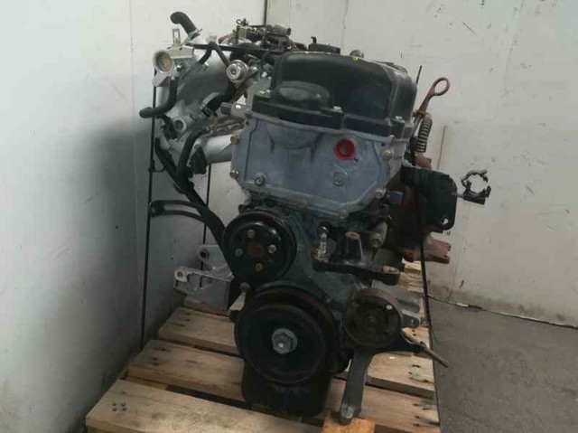 QG18 Nissan/Infiniti