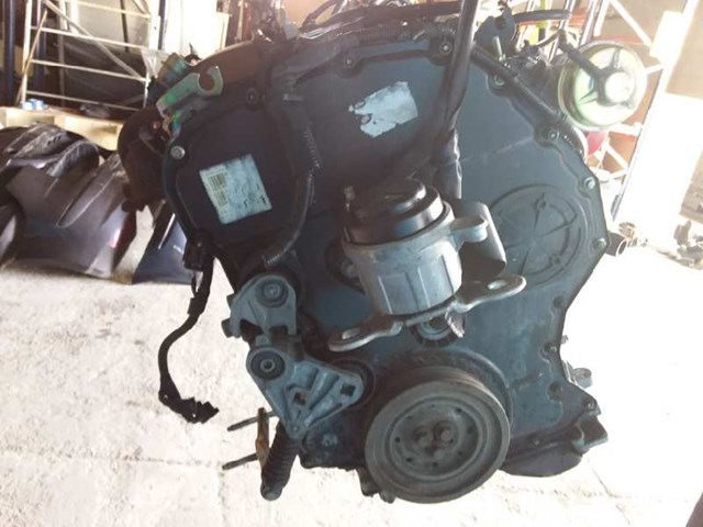 QJBA Ford