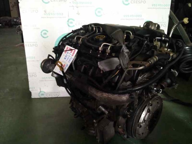 QJBA Ford