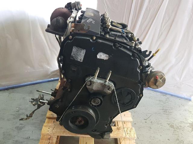 QJBA Ford