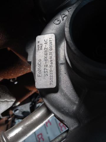 QJBA Ford