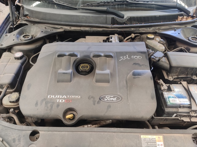 QJBB Ford