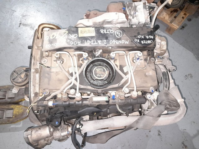 QJBB Ford