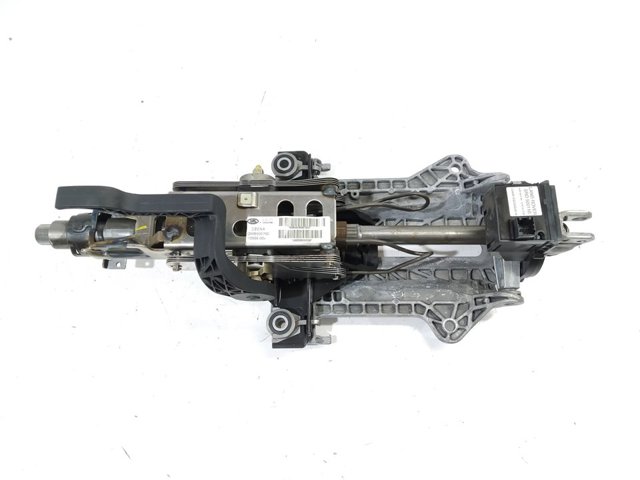 Veio da coluna de direção superior QLB500051 LAND ROVER