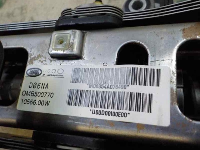 QMB500840 Land Rover