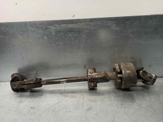 Veio da coluna de direção inferior QMN100330 LAND ROVER