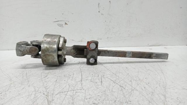 Veio da coluna de direção inferior QMN100330 LAND ROVER