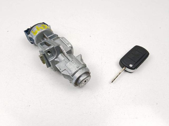 Fecho de ignição para Land Rover Discovery LR3