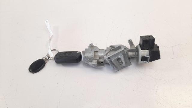 Fecho de ignição QRF500100 LAND ROVER