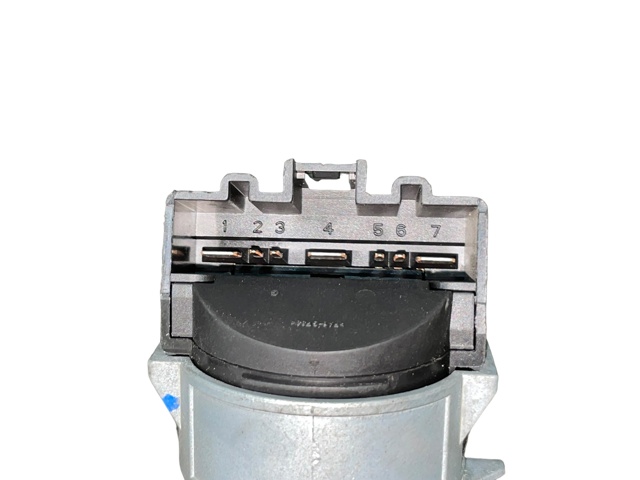 Fecho de ignição QRF500100 LAND ROVER